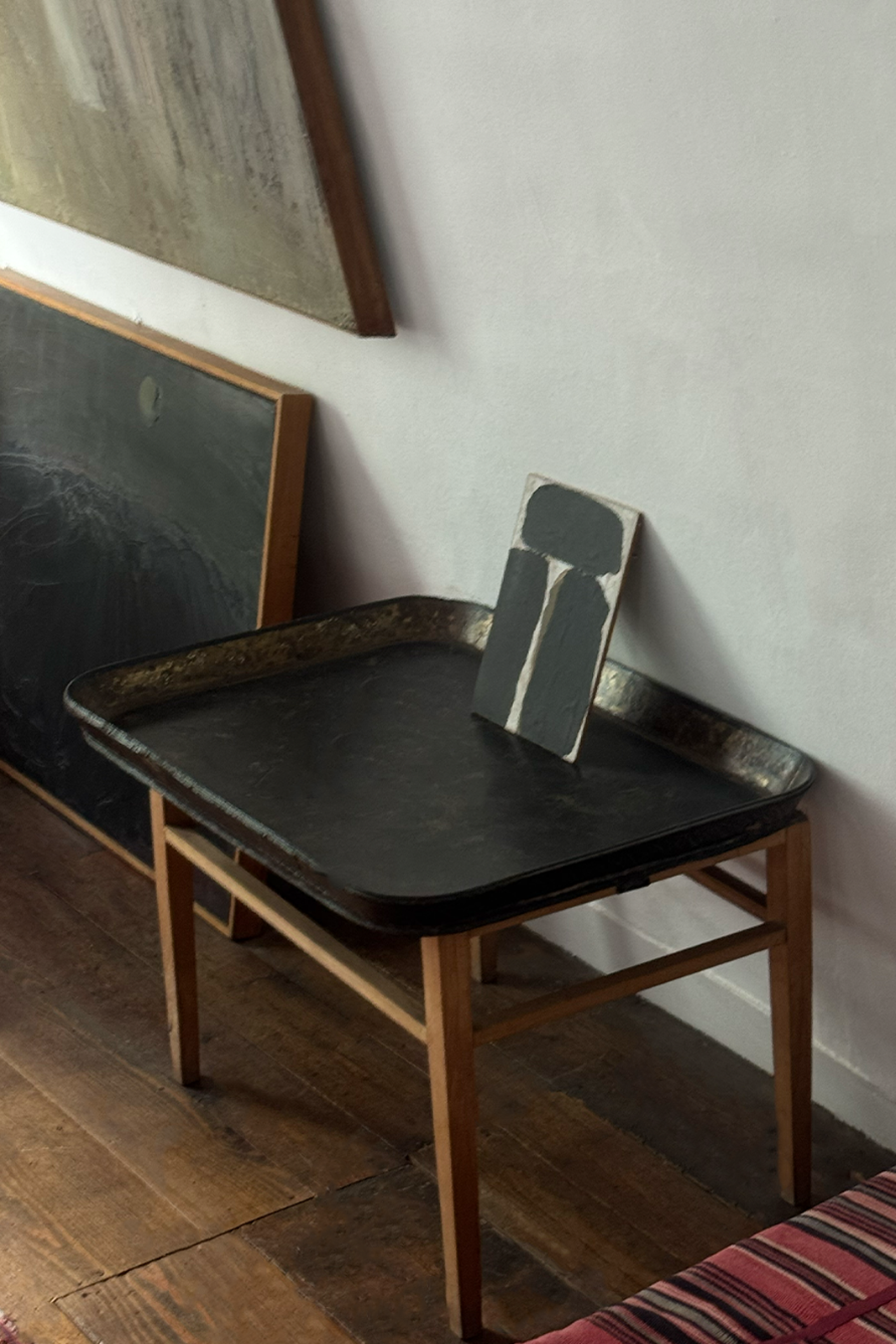 Kettle's Yard - Details - SS26