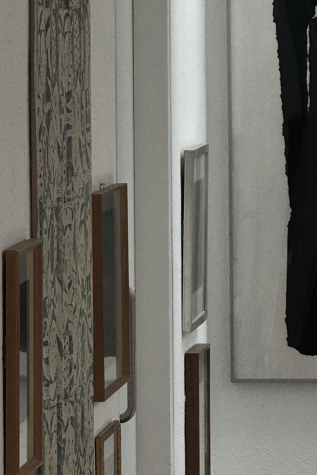 Kettle's Yard - Details - SS26