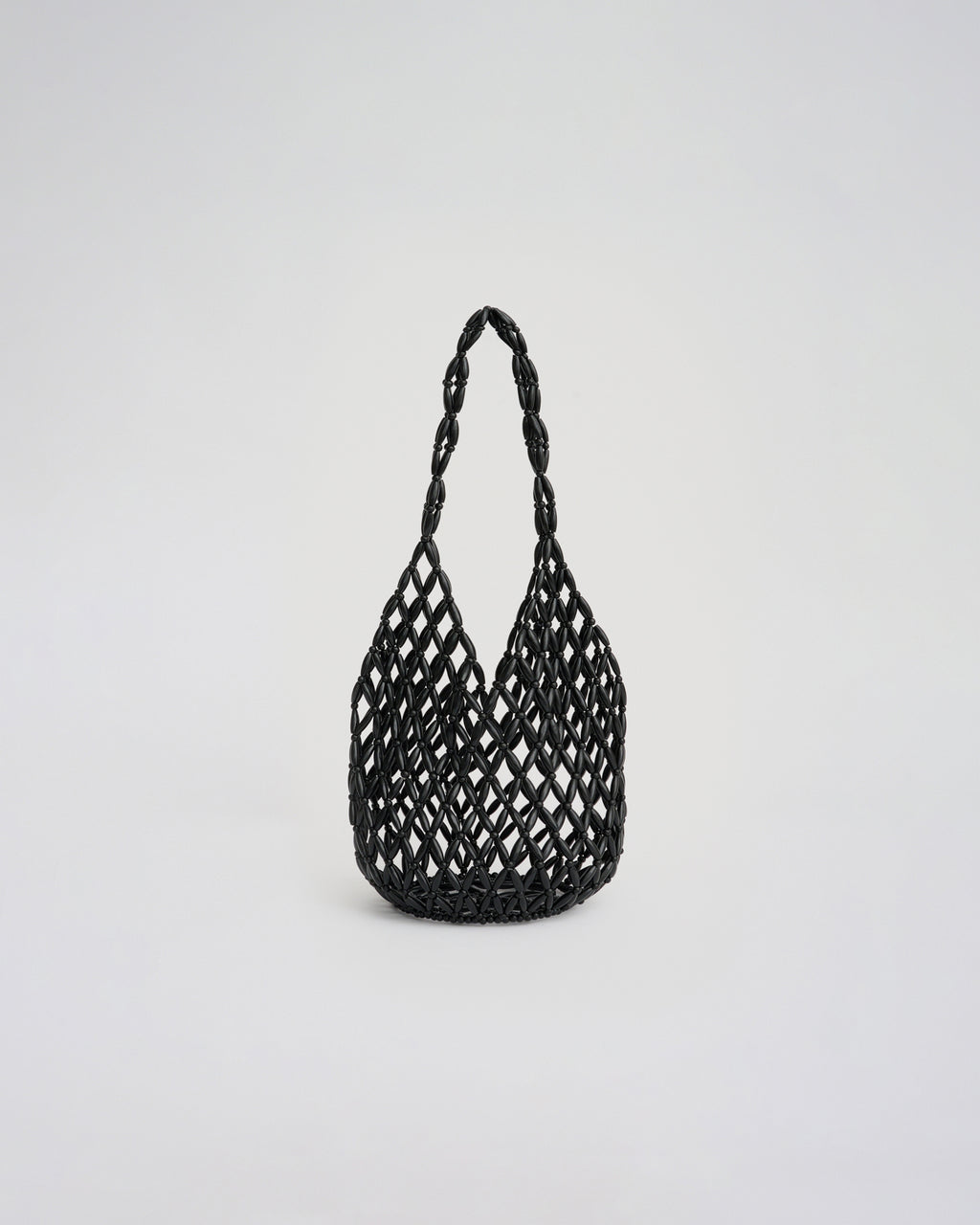 SUPPLE BUCKET in black