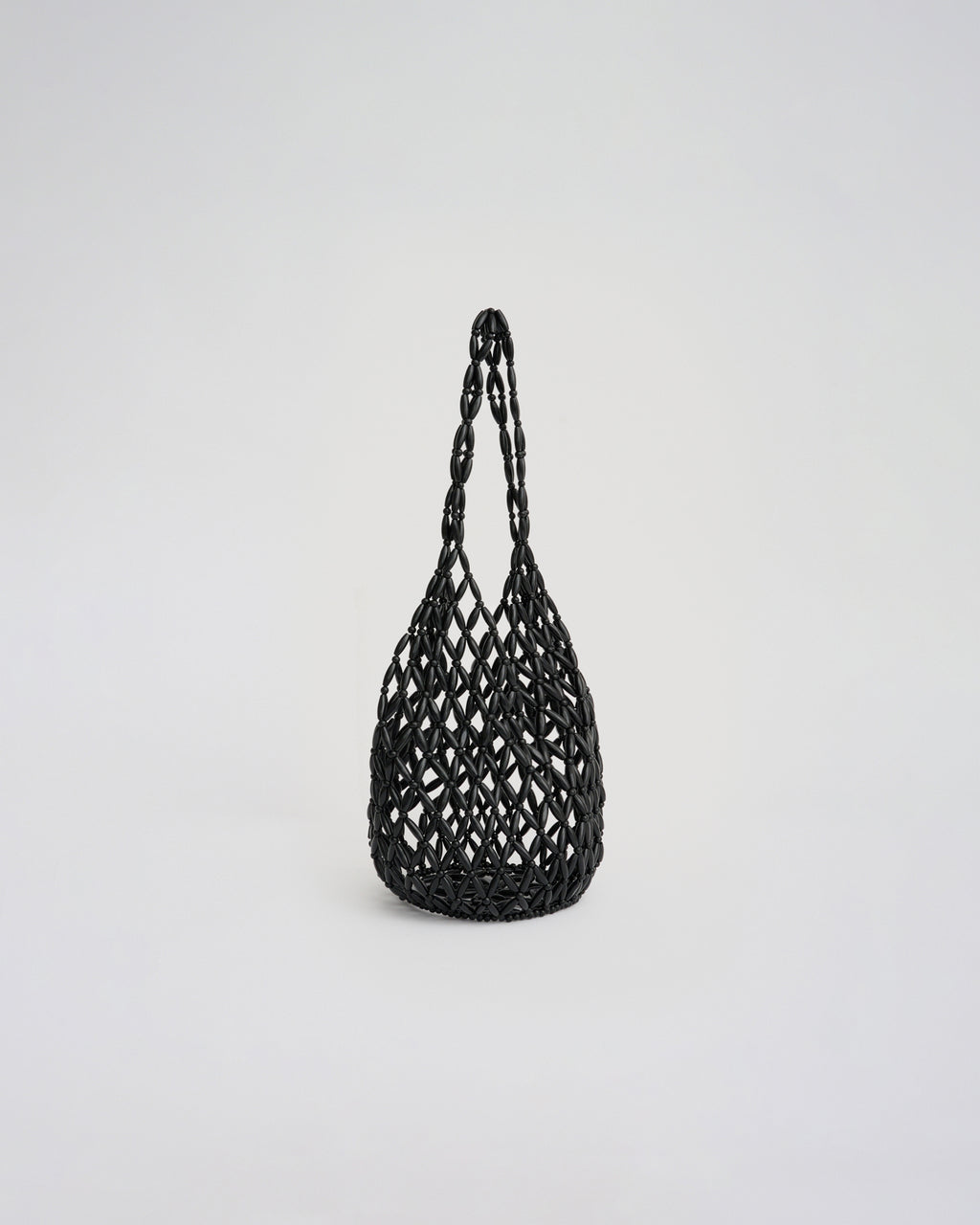 SUPPLE BUCKET in black
