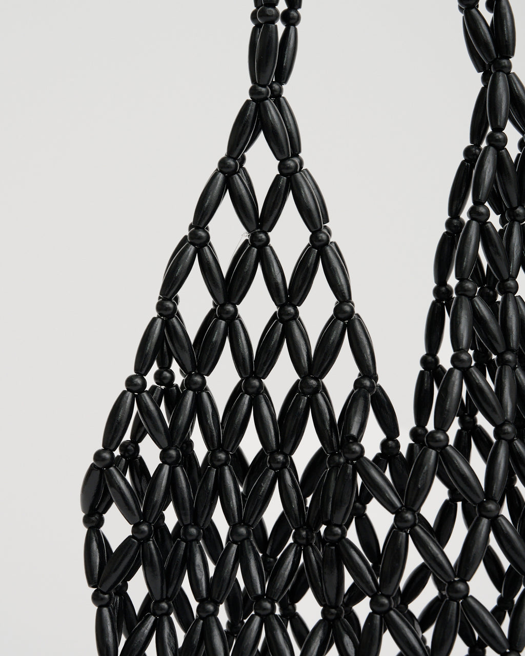 SUPPLE BUCKET in black
