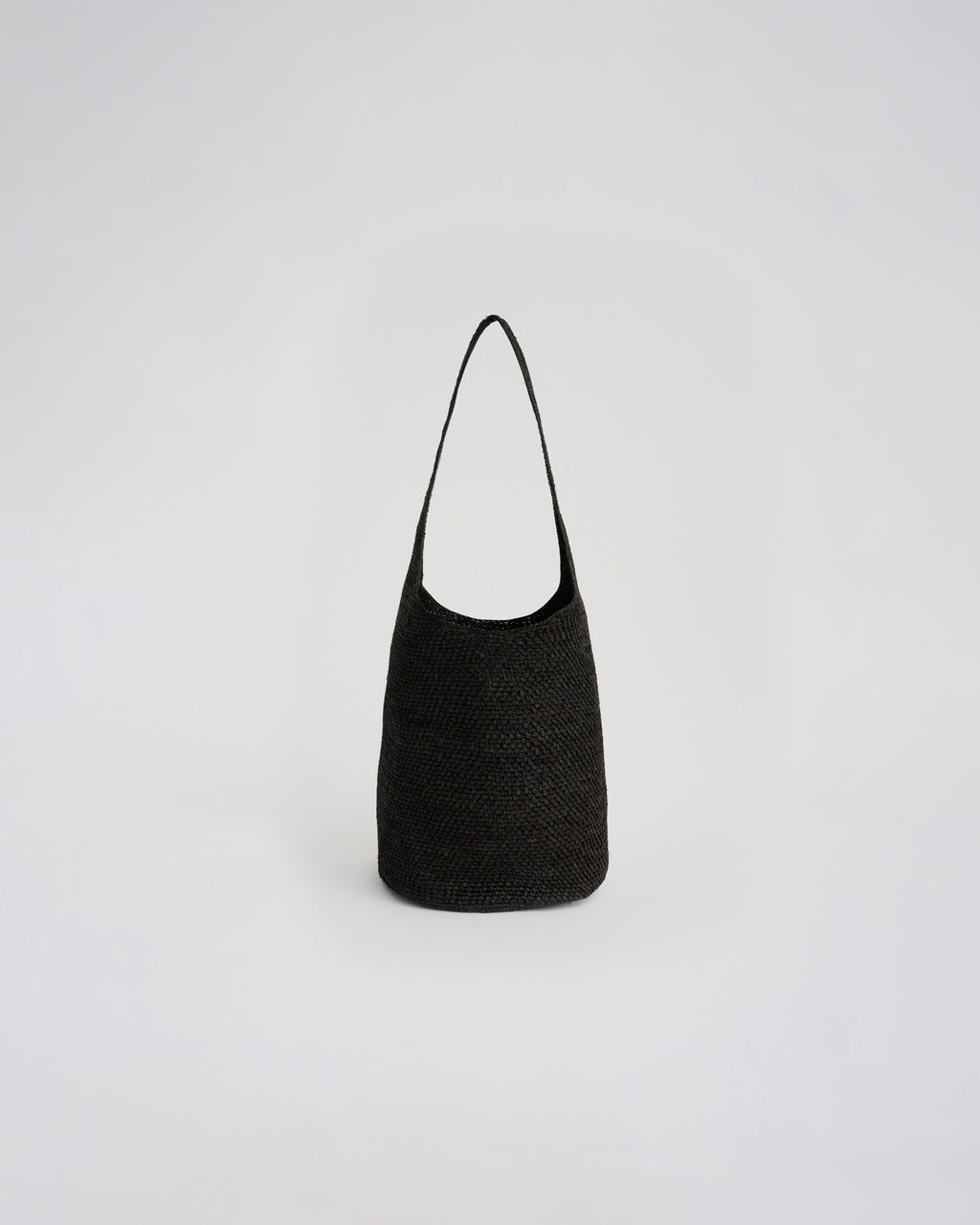 GIGI SHOULDER BAG in black
