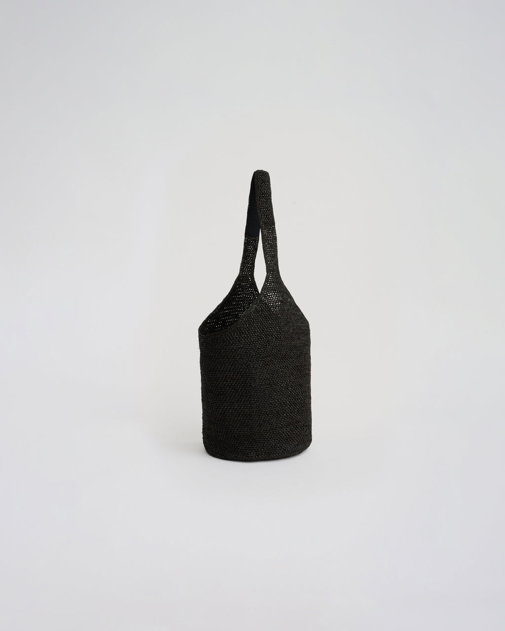 GIGI SHOULDER BAG in black