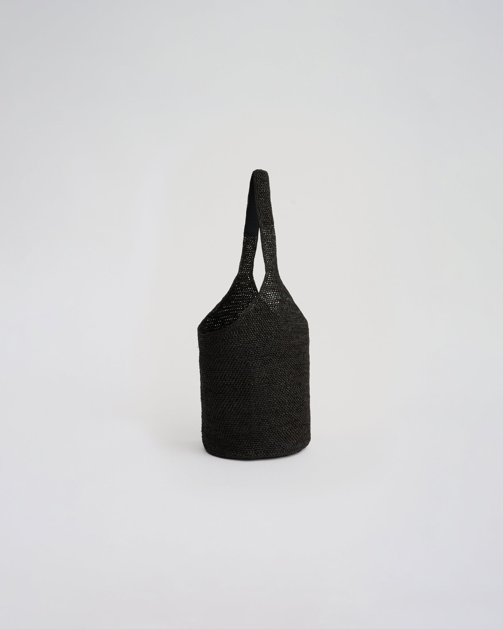 GIGI SHOULDER BAG in black